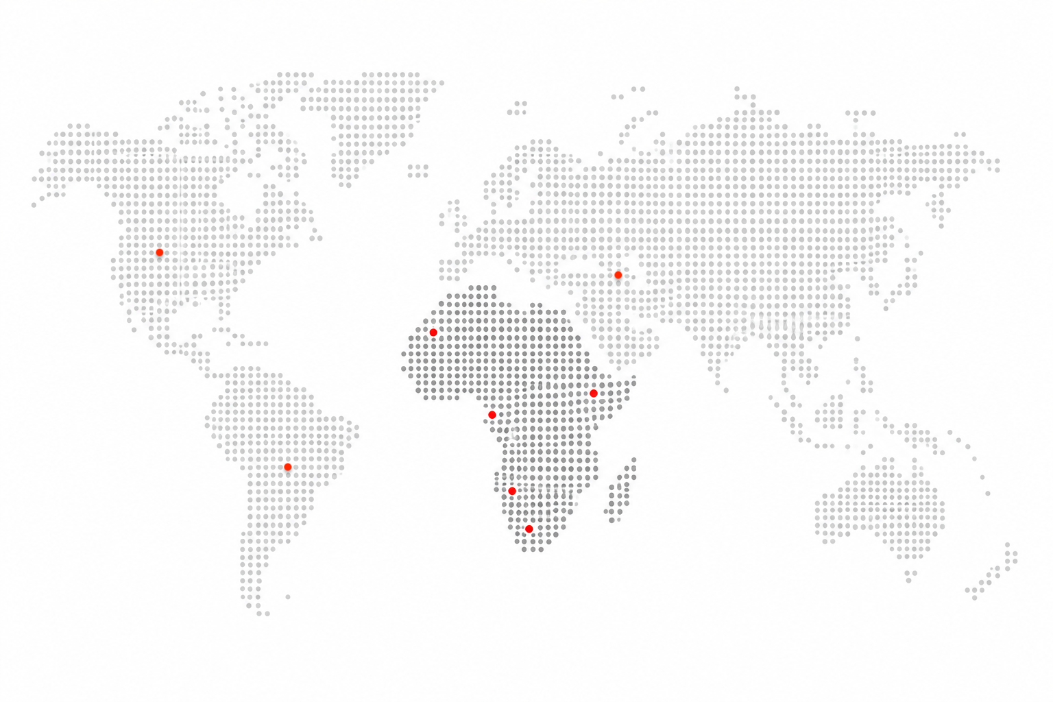 mIT's GroupX global presence