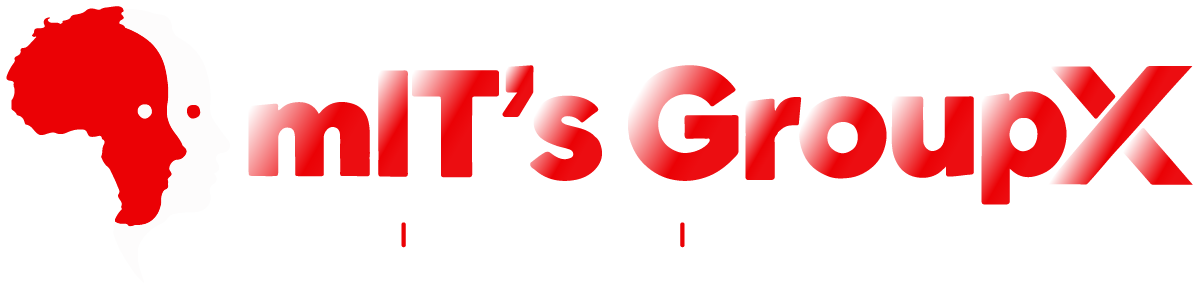 mIT's GroupX International