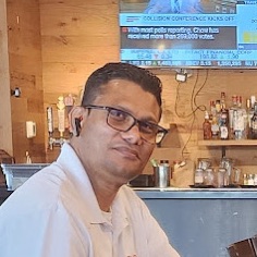 Bishram Narine