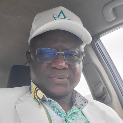 Radot Fokouetsa